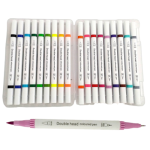 Art Drawing Markers Set